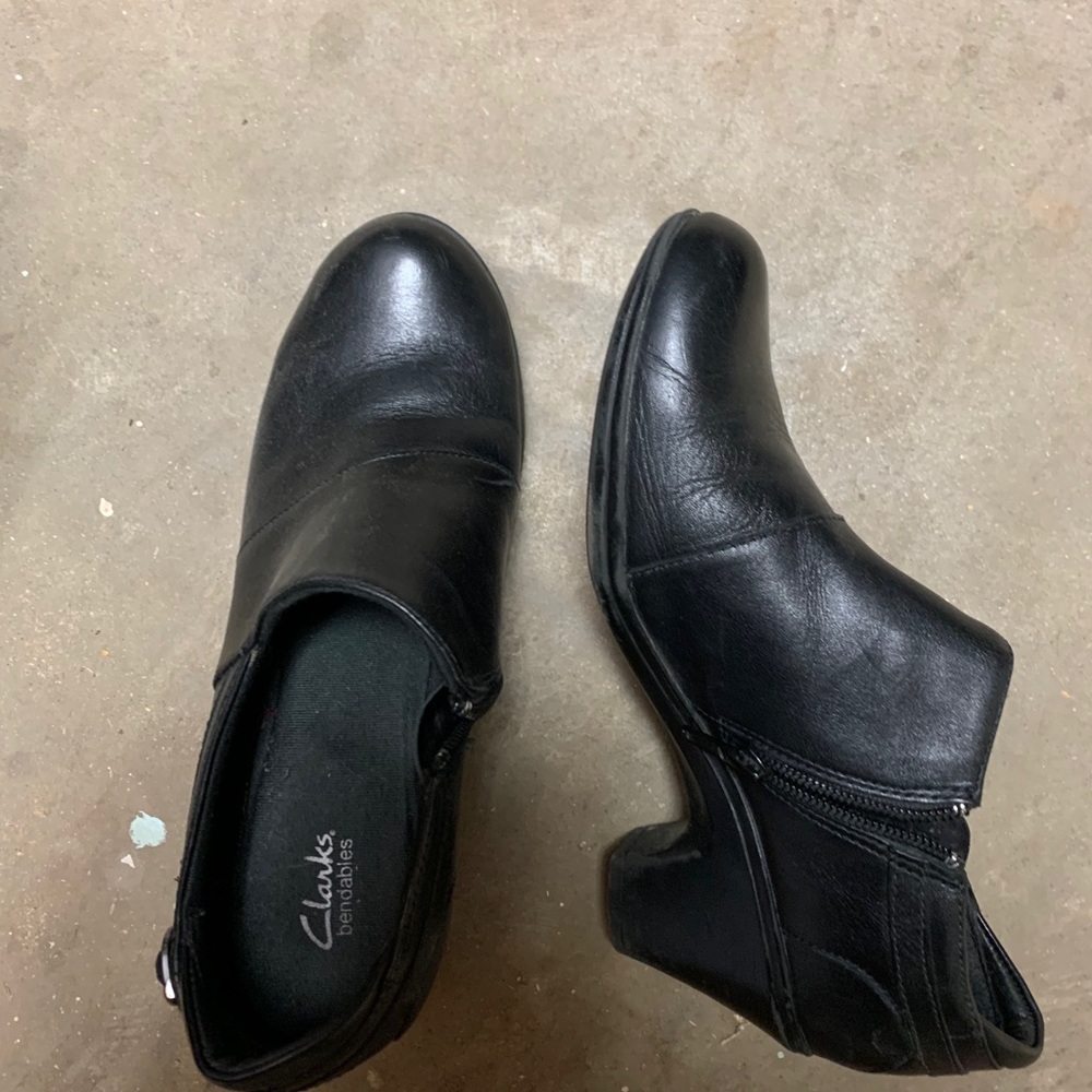 Clarks shoes